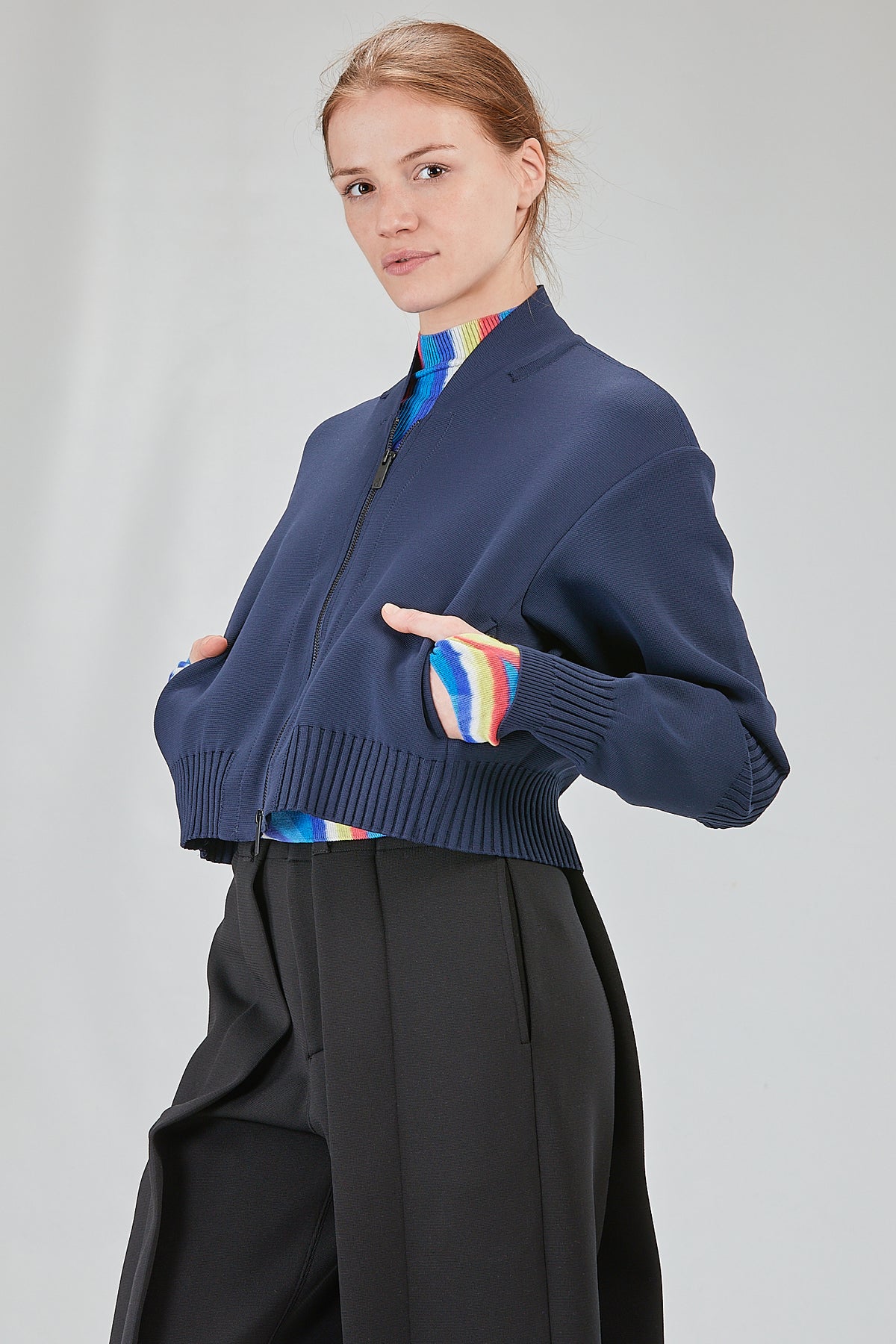 Ivo Milan Radical Fashion - giacche - CFCL
