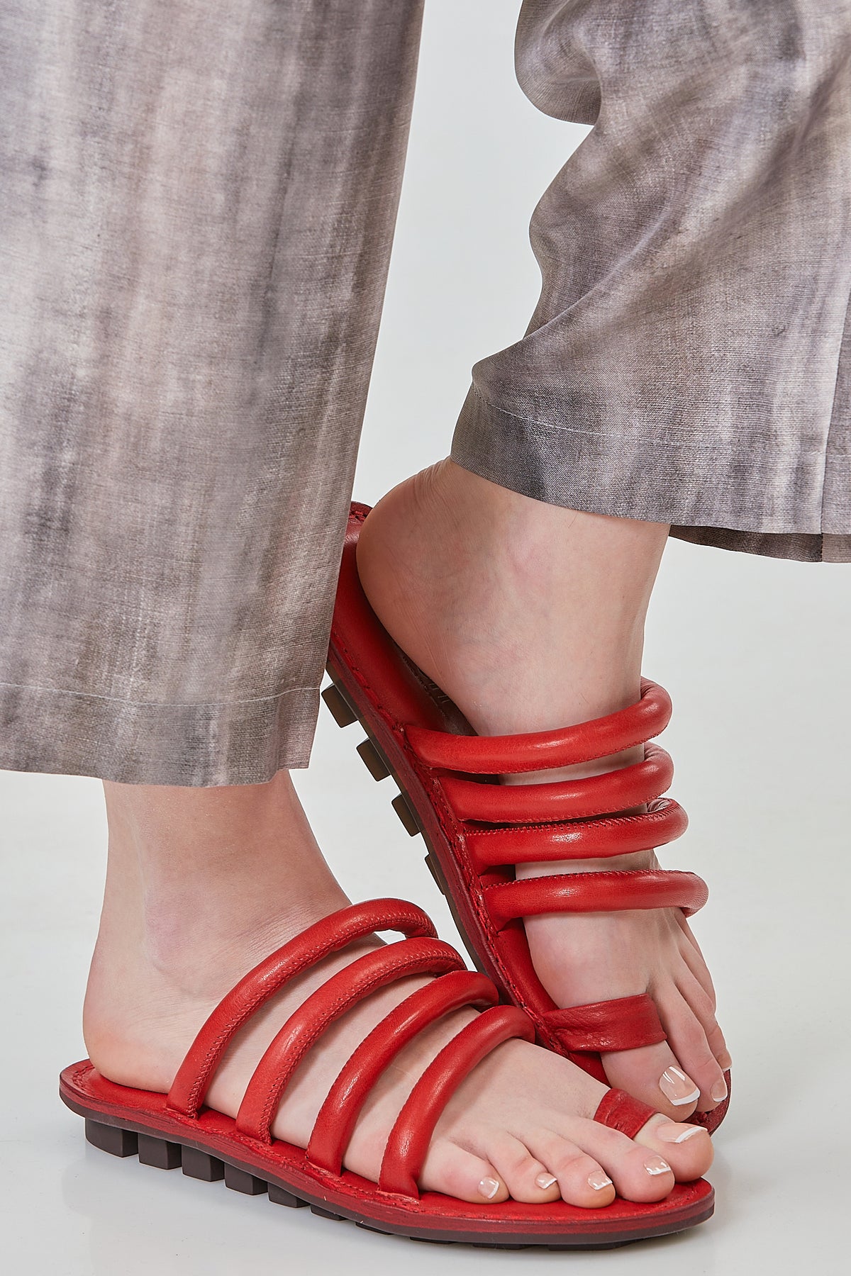 Ivo Milan Radical Fashion - sandali e sabot - TRIPPEN