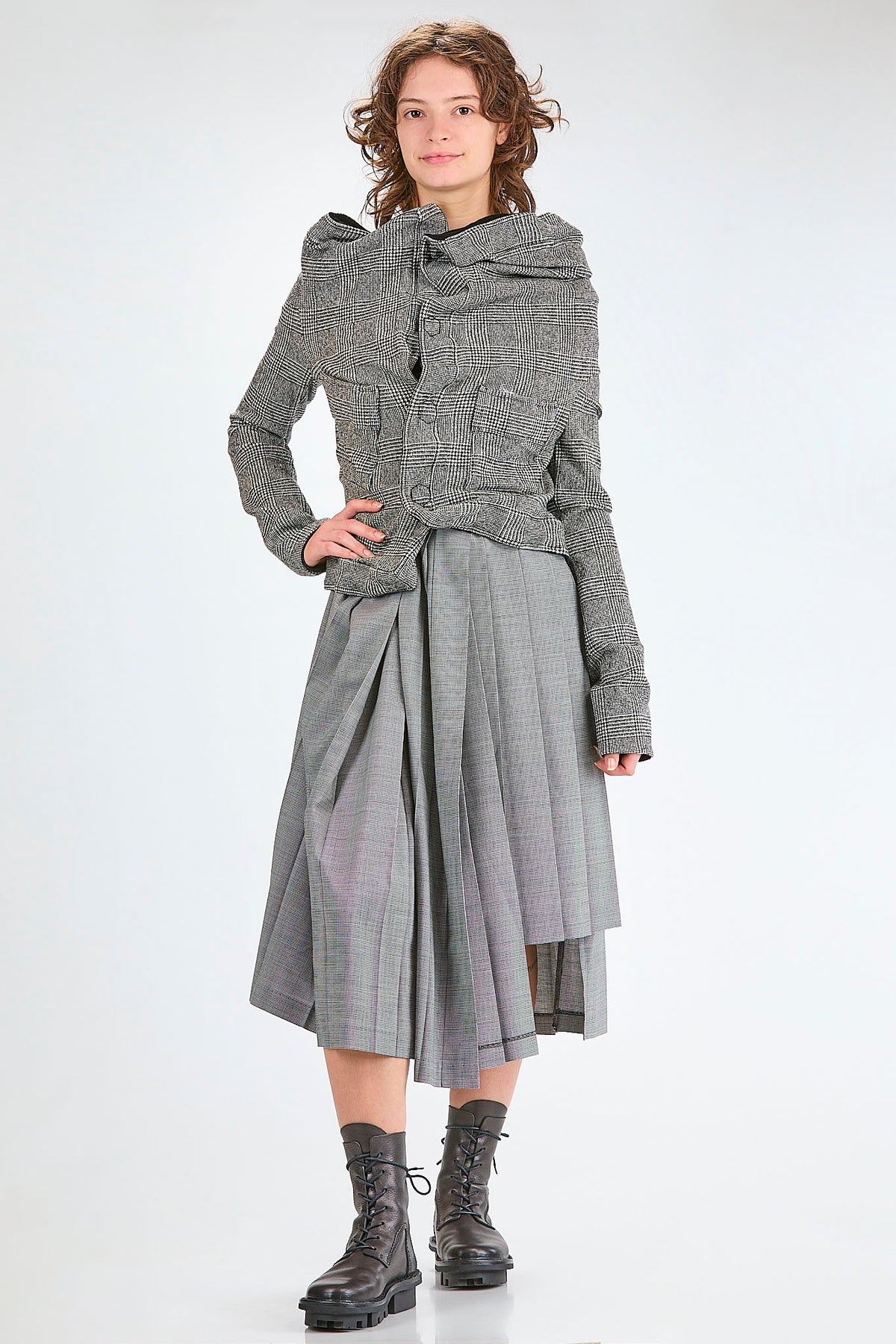Ivo Milan Radical Fashion - giacche - JUNYA WATANABE