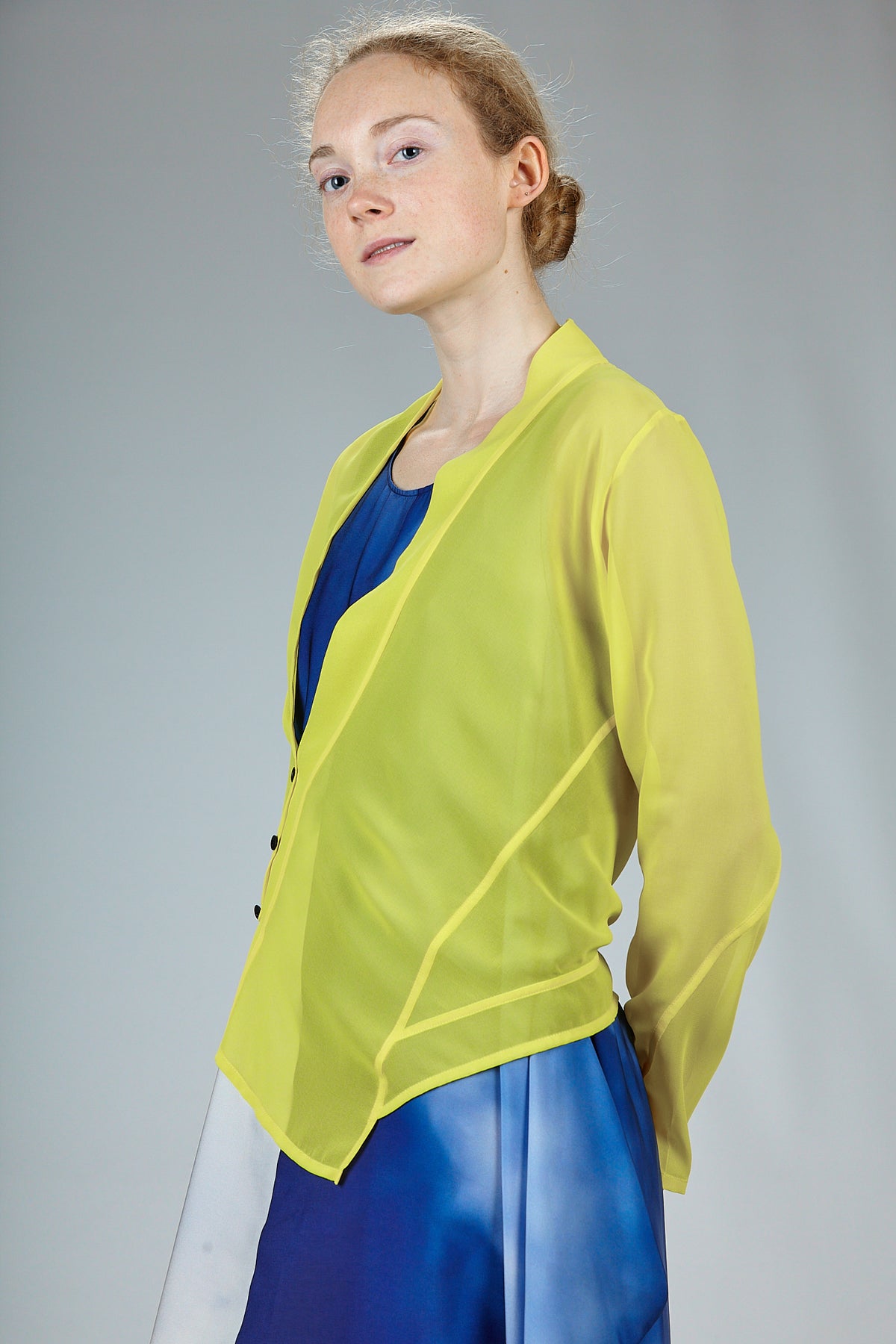 Ivo Milan Radical Fashion - giacche - MARIA CALDERARA