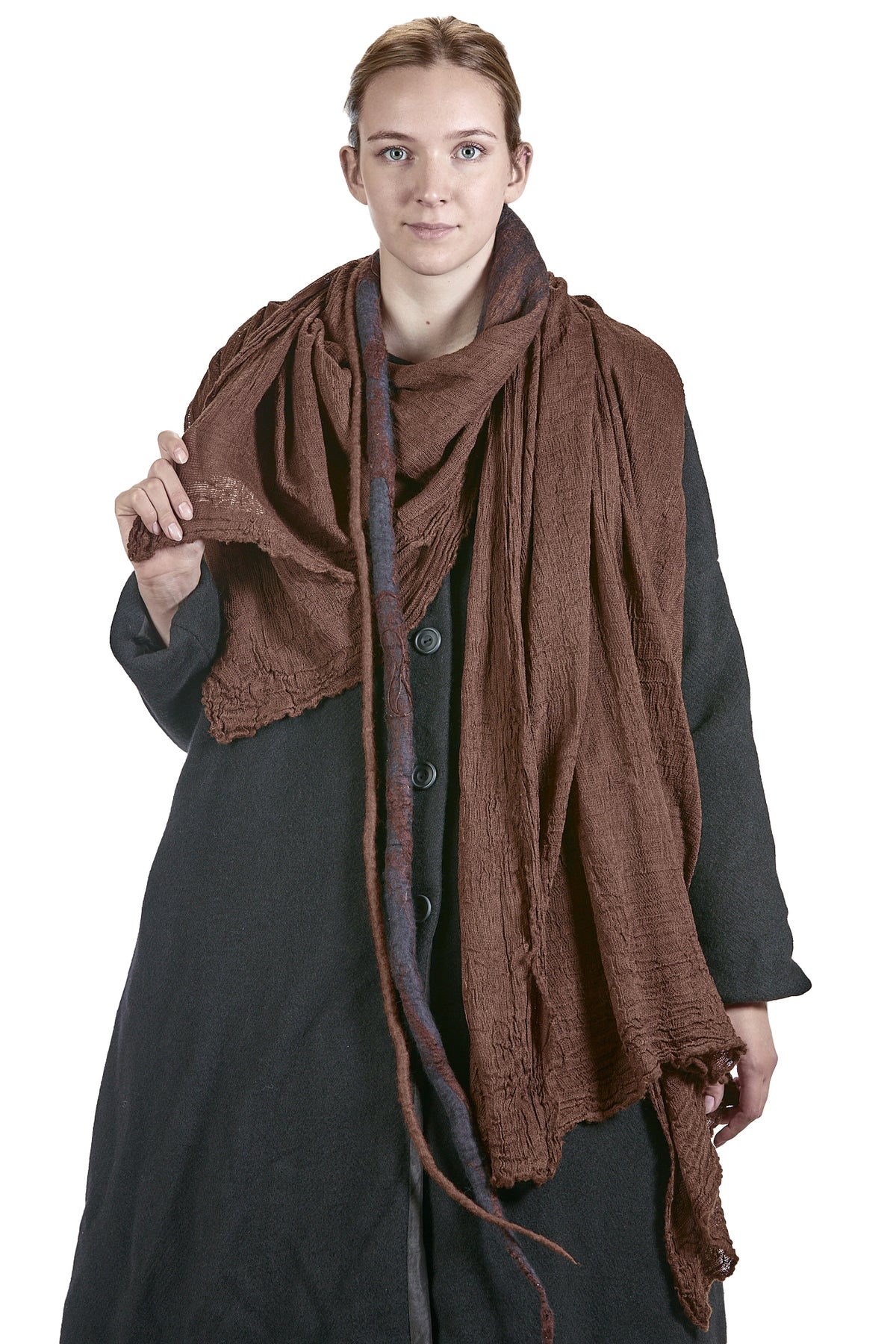 Ivo Milan Radical Fashion - sciarpe e foulards - AGOSTINA ZWILLING
