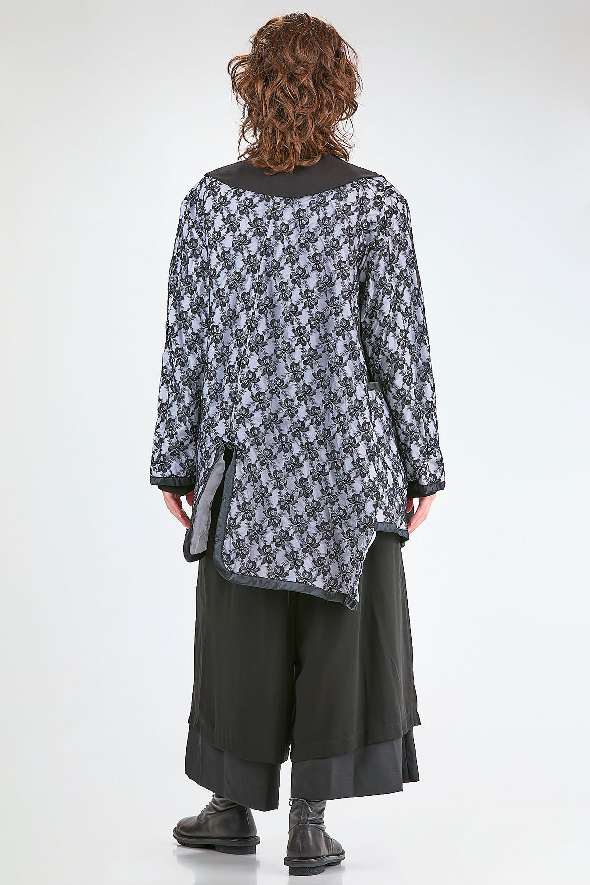 Ivo Milan Radical Fashion - cappotti - COMME DES GARÇONS