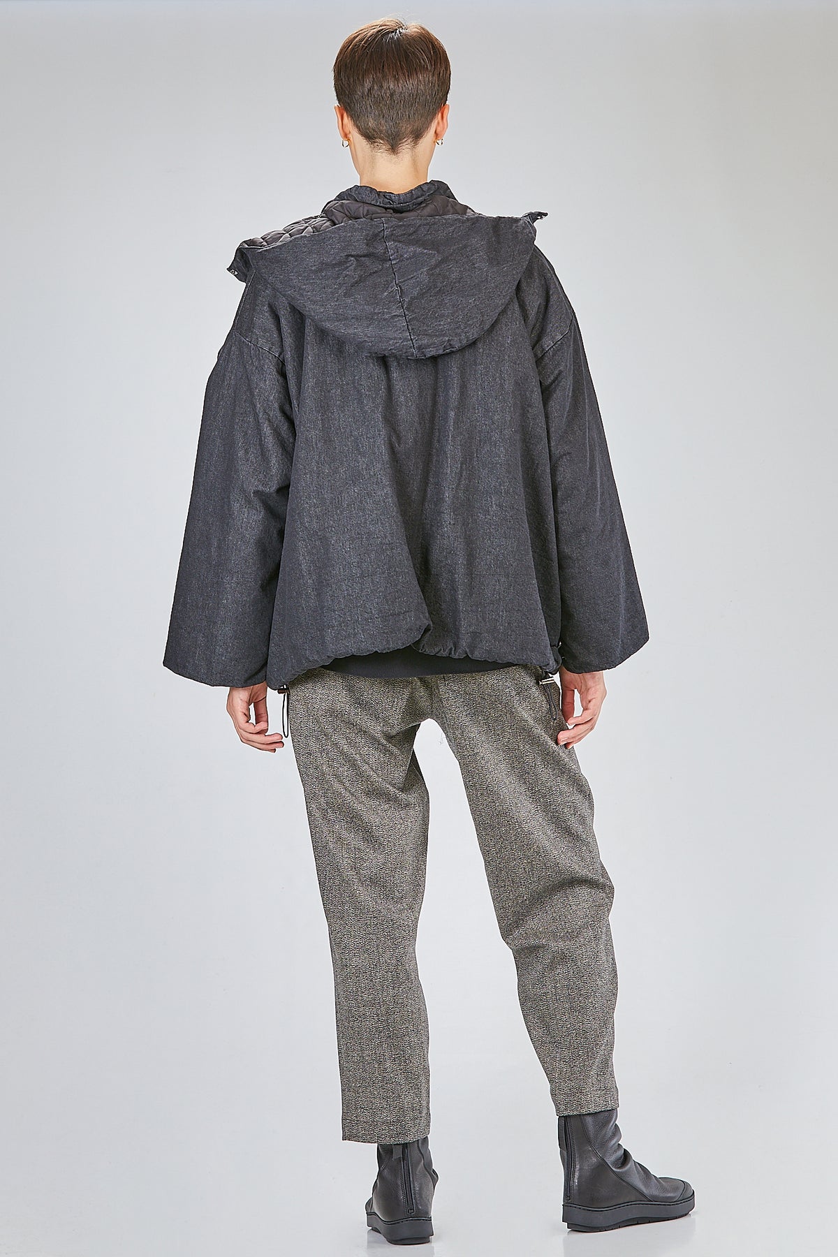 Ivo Milan Radical Fashion - blouson - KIMONORAIN