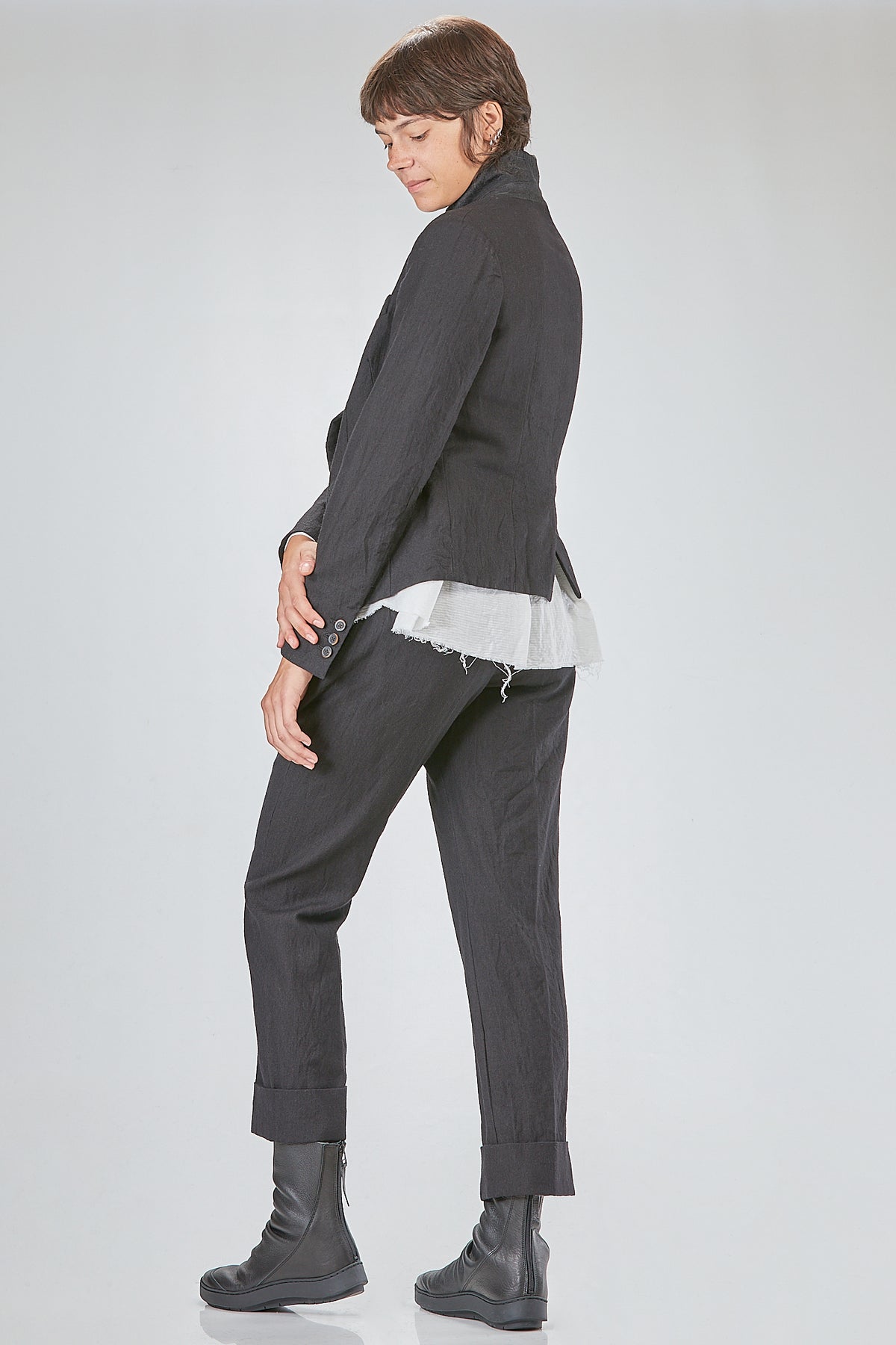 Ivo Milan Radical Fashion - giacche - FORME DEXPRESSION