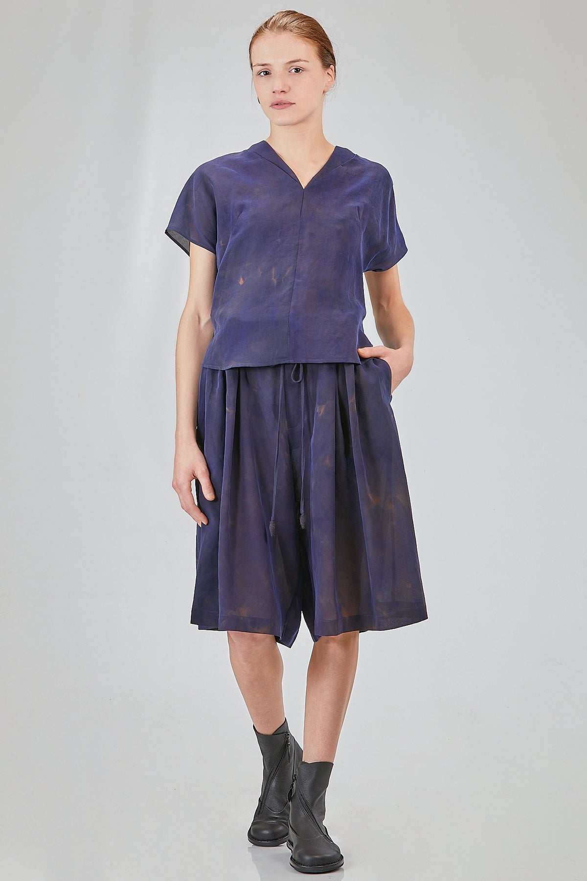 Ivo Milan Radical Fashion - top - MIAORAN