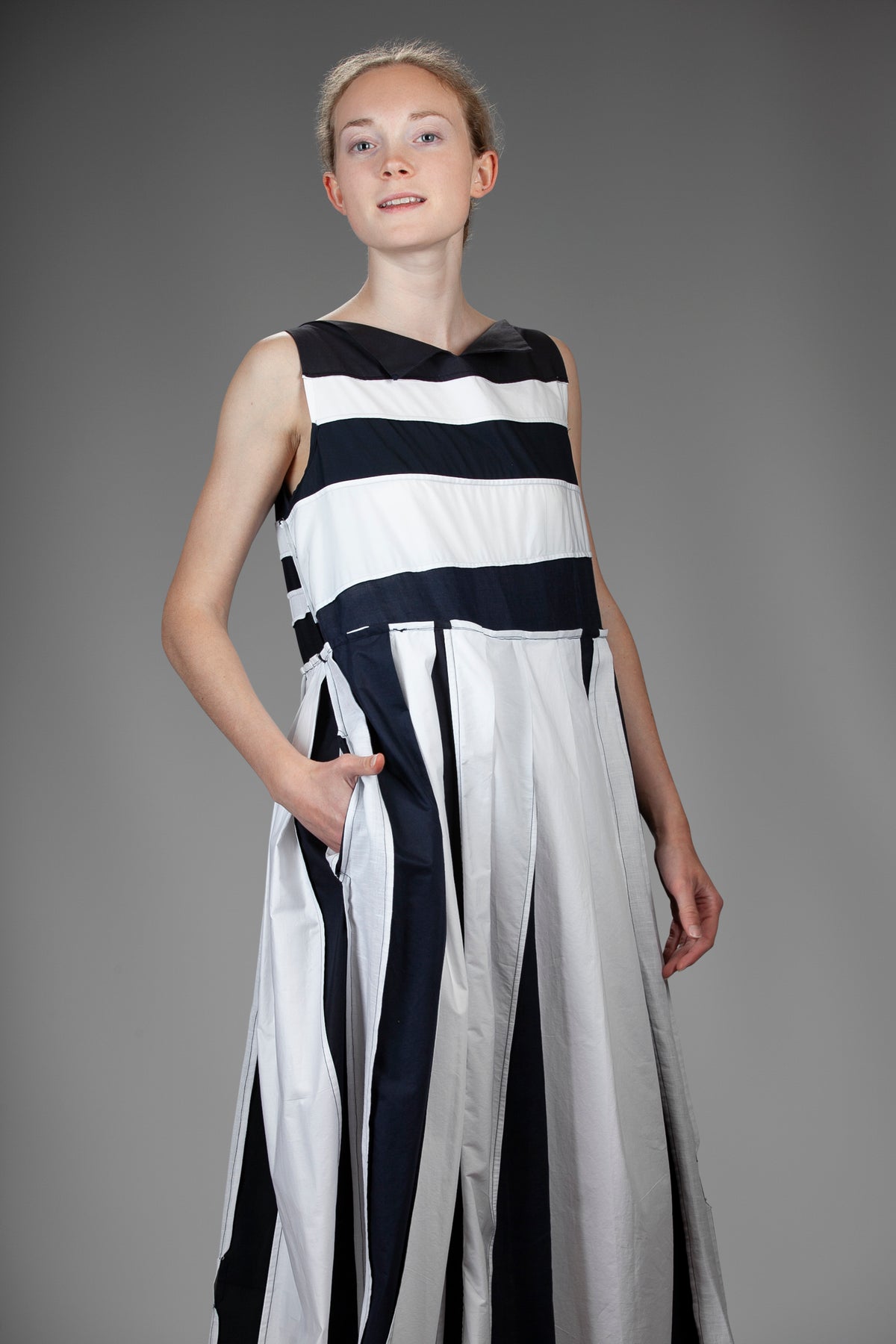Ivo Milan Radical Fashion - abiti - DANIELA GREGIS