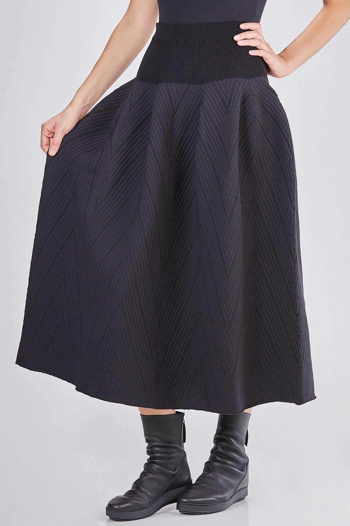 Ivo Milan Radical Fashion - gonne - CFCL