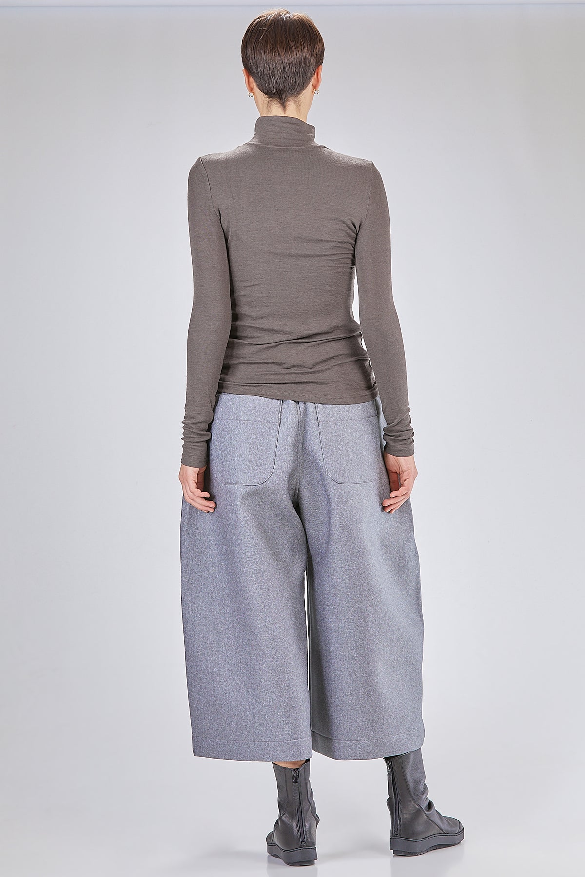 Ivo Milan Radical Fashion - maglie - MELITTA BAUMEISTER