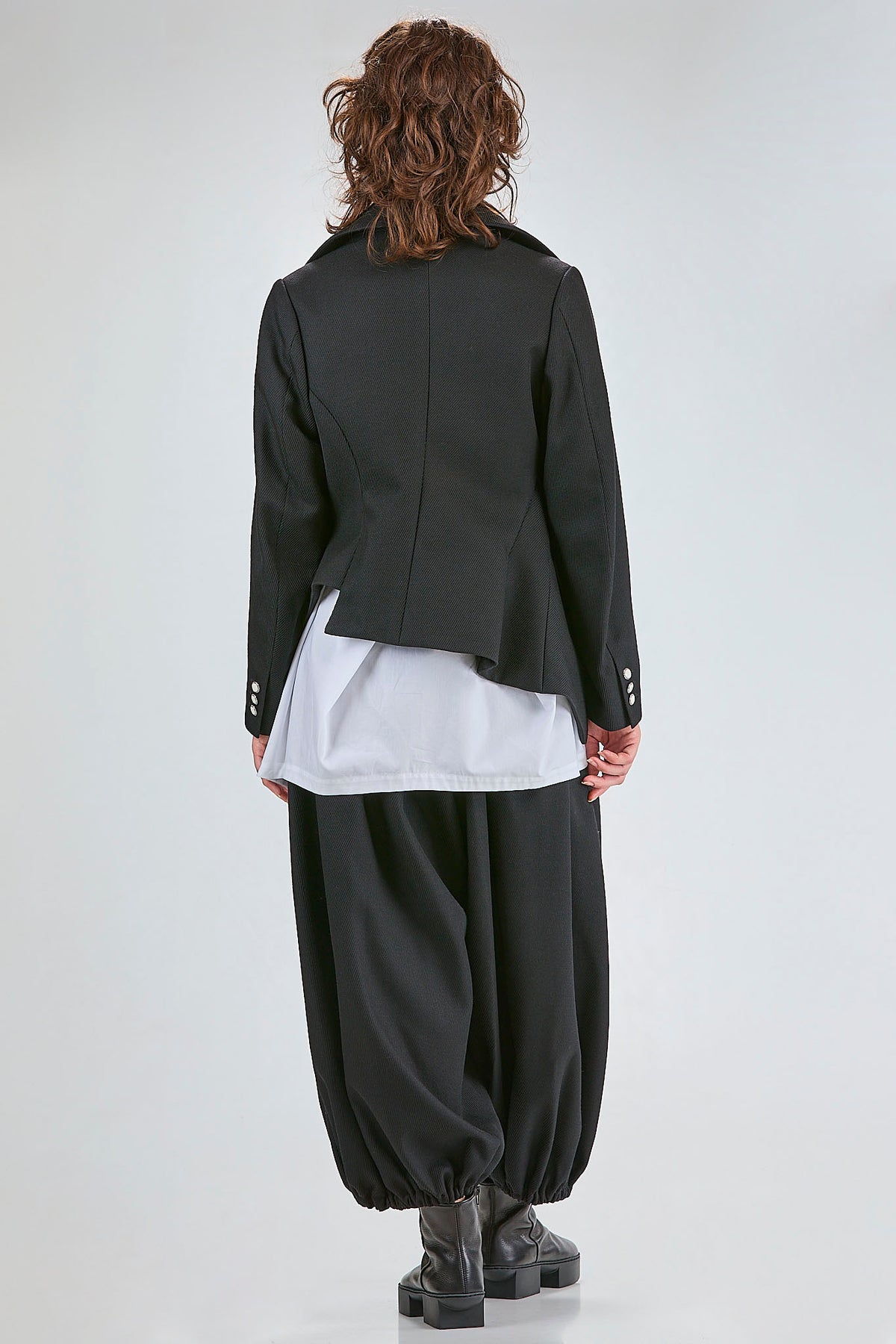 Ivo Milan Radical Fashion - giacche - COMME DES GARÇONS