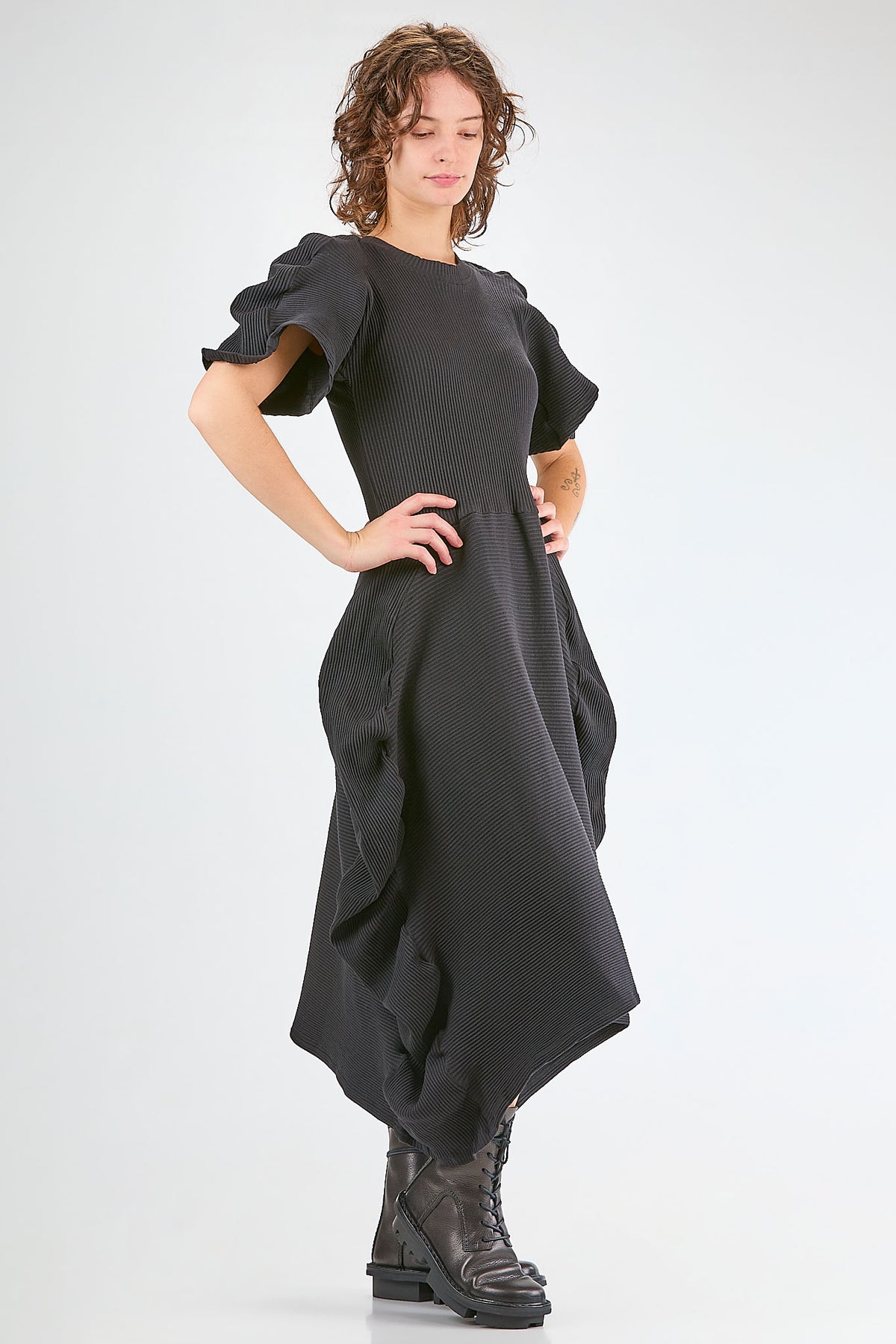 Ivo Milan Radical Fashion - abiti - MELITTA BAUMEISTER