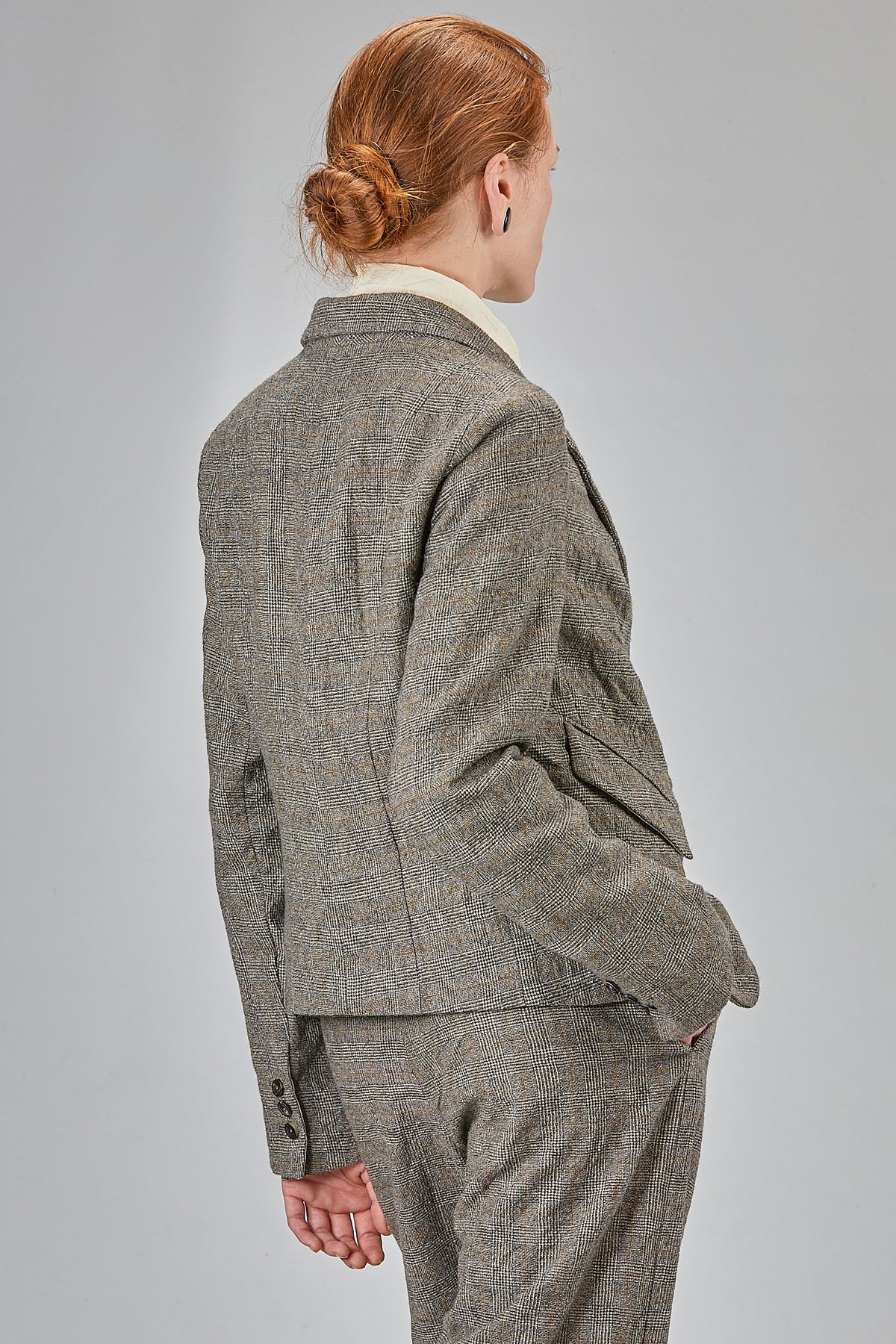 Ivo Milan Radical Fashion - giacche - FORME DEXPRESSION