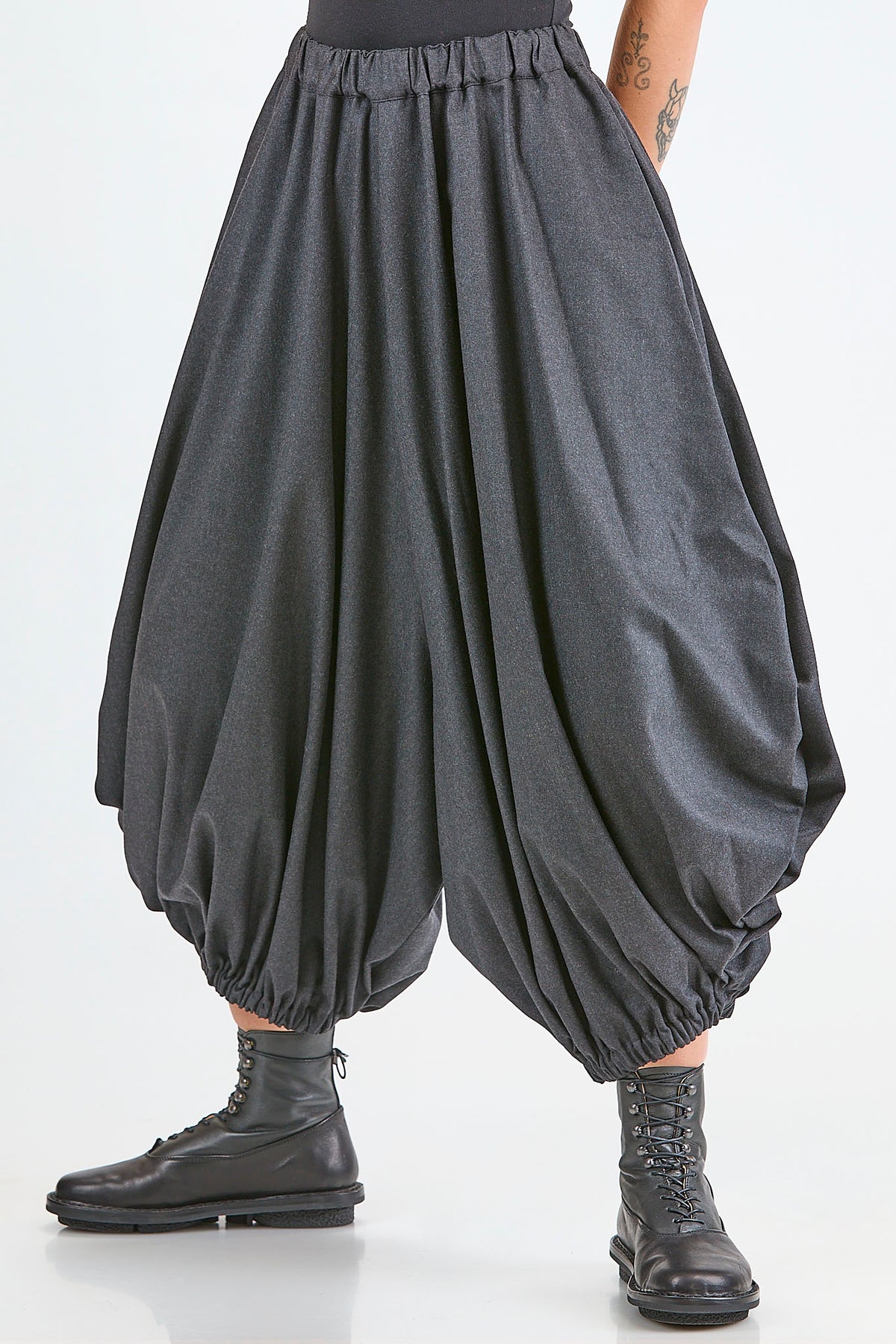 Ivo Milan Radical Fashion - maglie - COMME DES GARÇONS-COMME DES GARÇONS