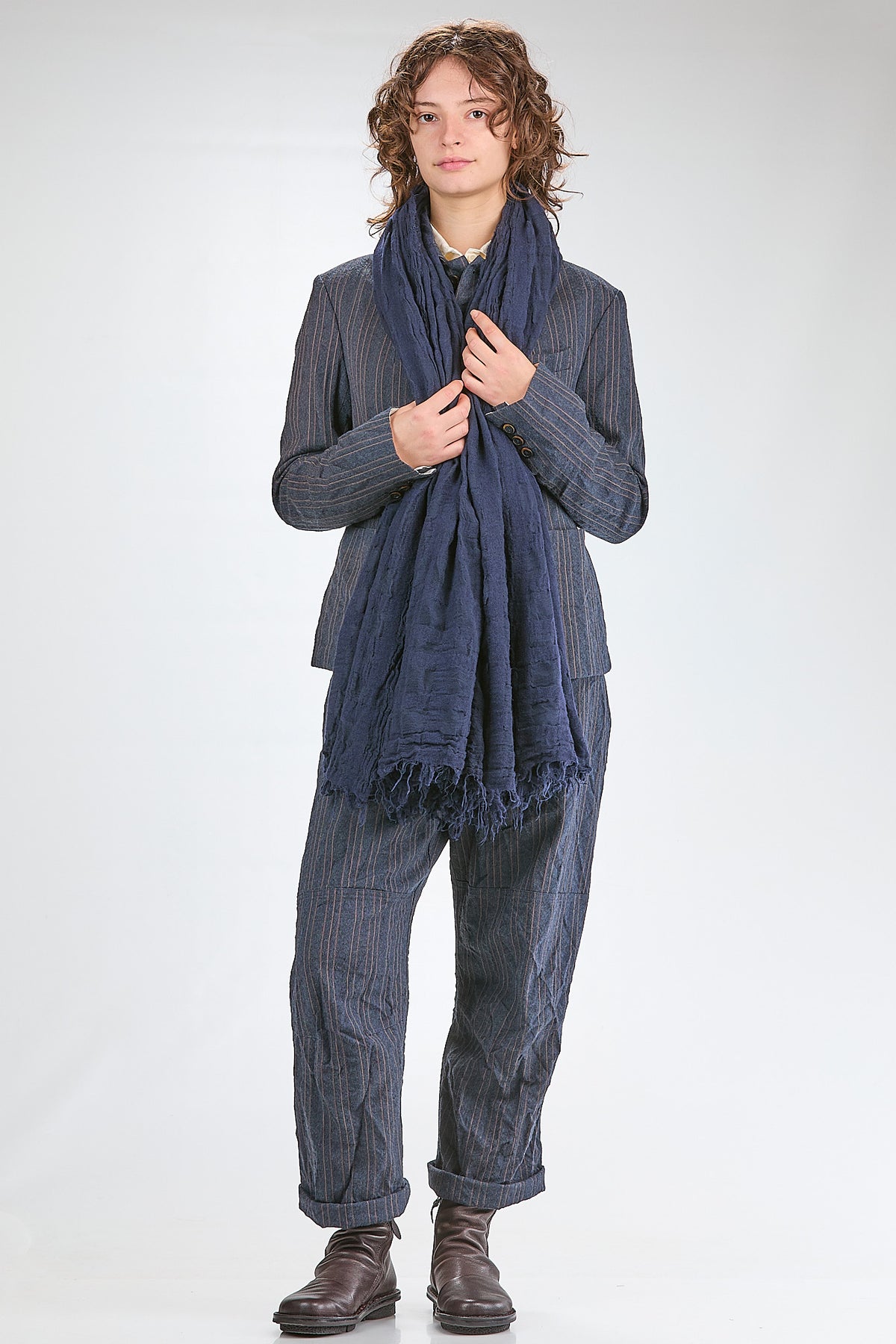 Ivo Milan Radical Fashion - sciarpe e foulards - FORME DEXPRESSION