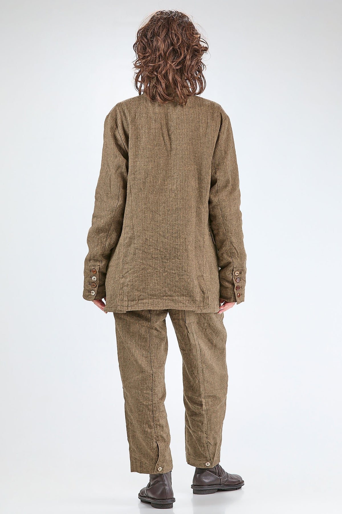 Ivo Milan Radical Fashion - giacche - ALEKSANDR MANAMIS