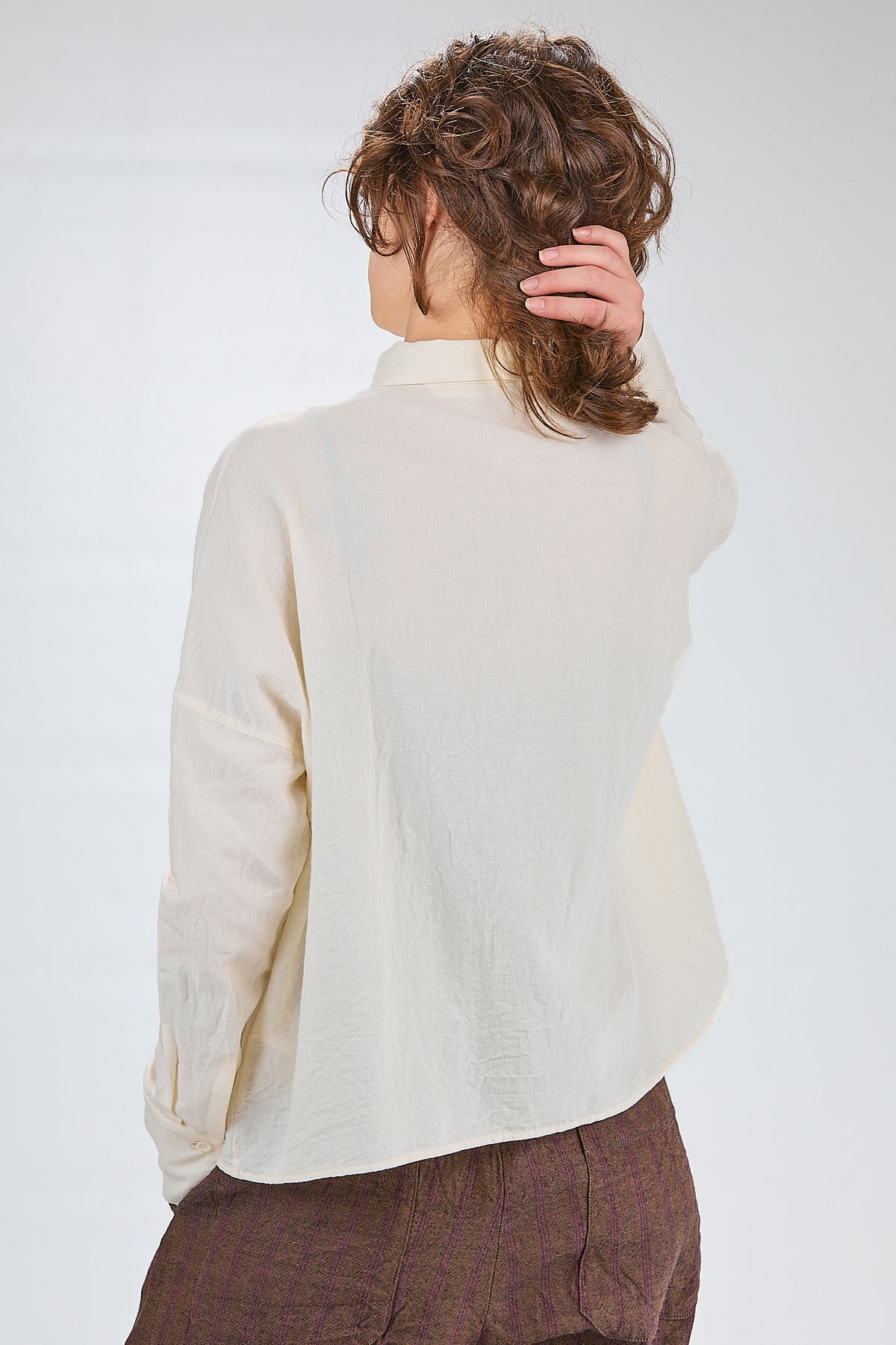 Ivo Milan Radical Fashion - camicie - FORME DEXPRESSION