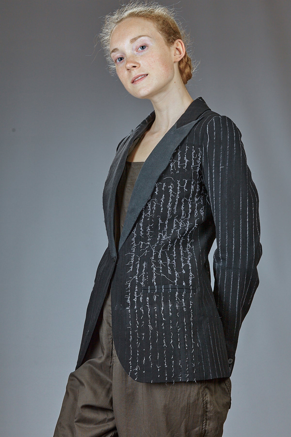 Ivo Milan Radical Fashion - giacche - MARC LE BIHAN