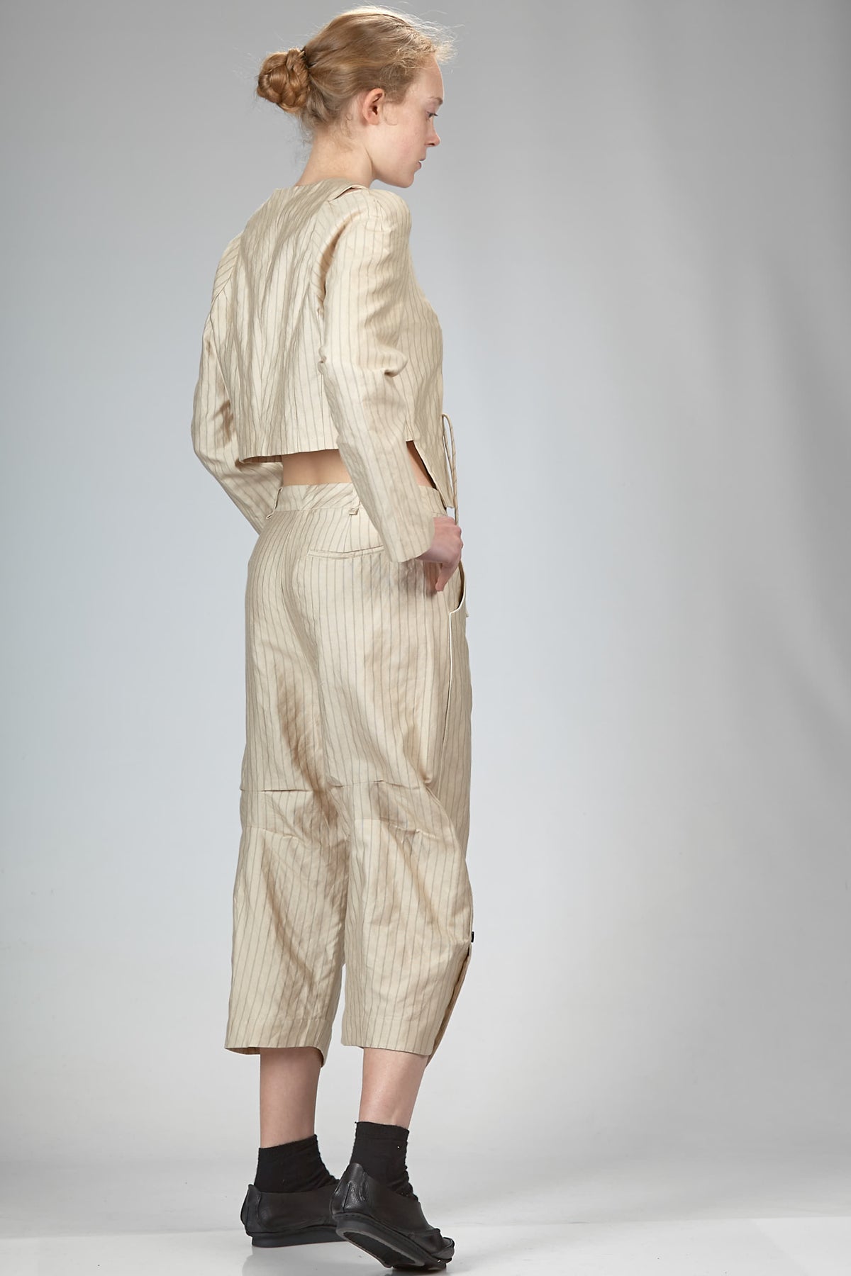 Ivo Milan Radical Fashion - giacche - RENLI SU