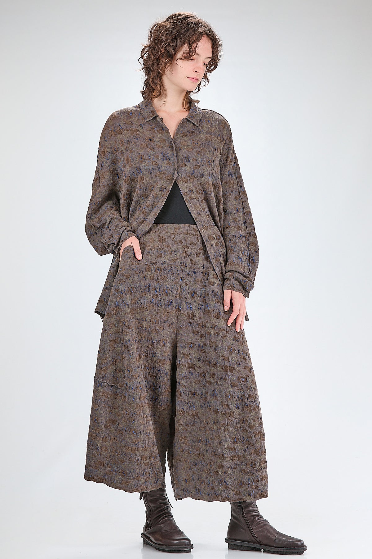 Ivo Milan Radical Fashion - giacche - BOBOUTIC
