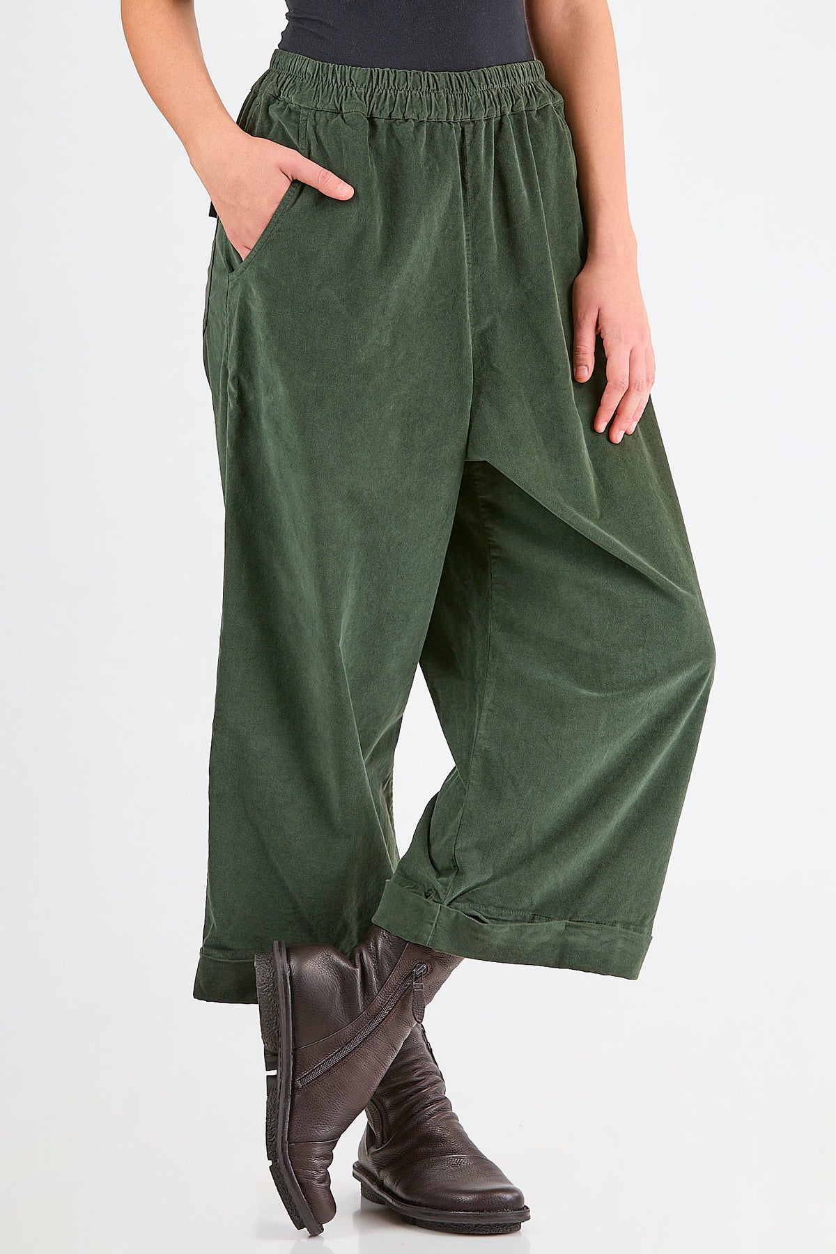 Ivo Milan Radical Fashion - pantaloni - SERIEN°UMERICA