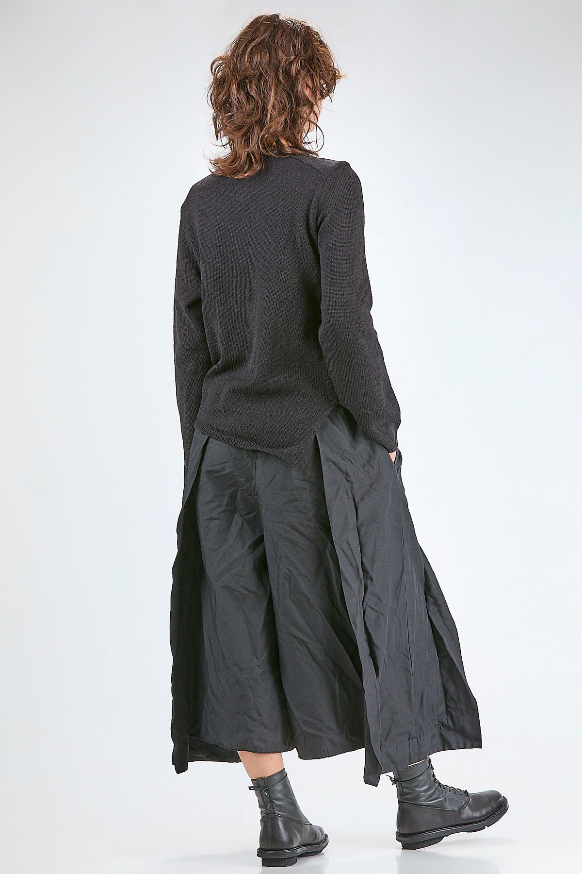 Ivo Milan Radical Fashion - maglie - COMME DES GARÇONS-COMME DES GARÇONS