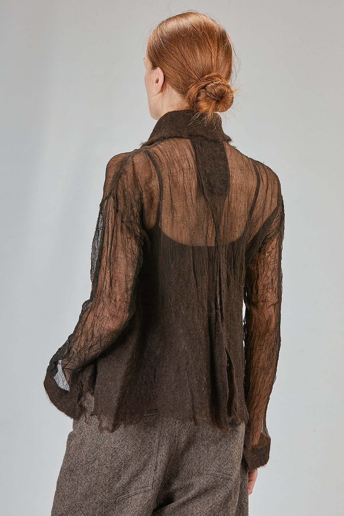 Ivo Milan Radical Fashion - camicie - AGOSTINA ZWILLING