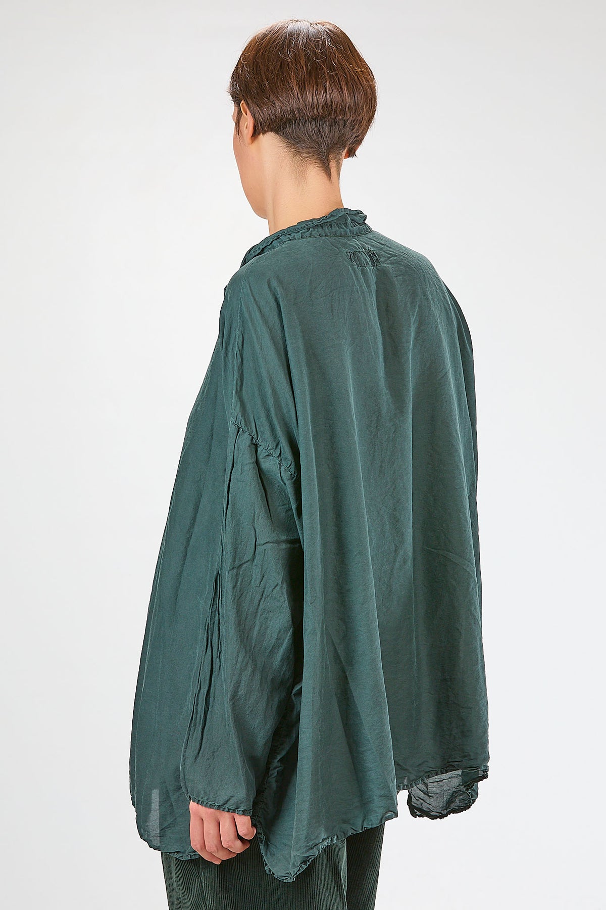Ivo Milan Radical Fashion - camicie - MANUELLE GUIBAL