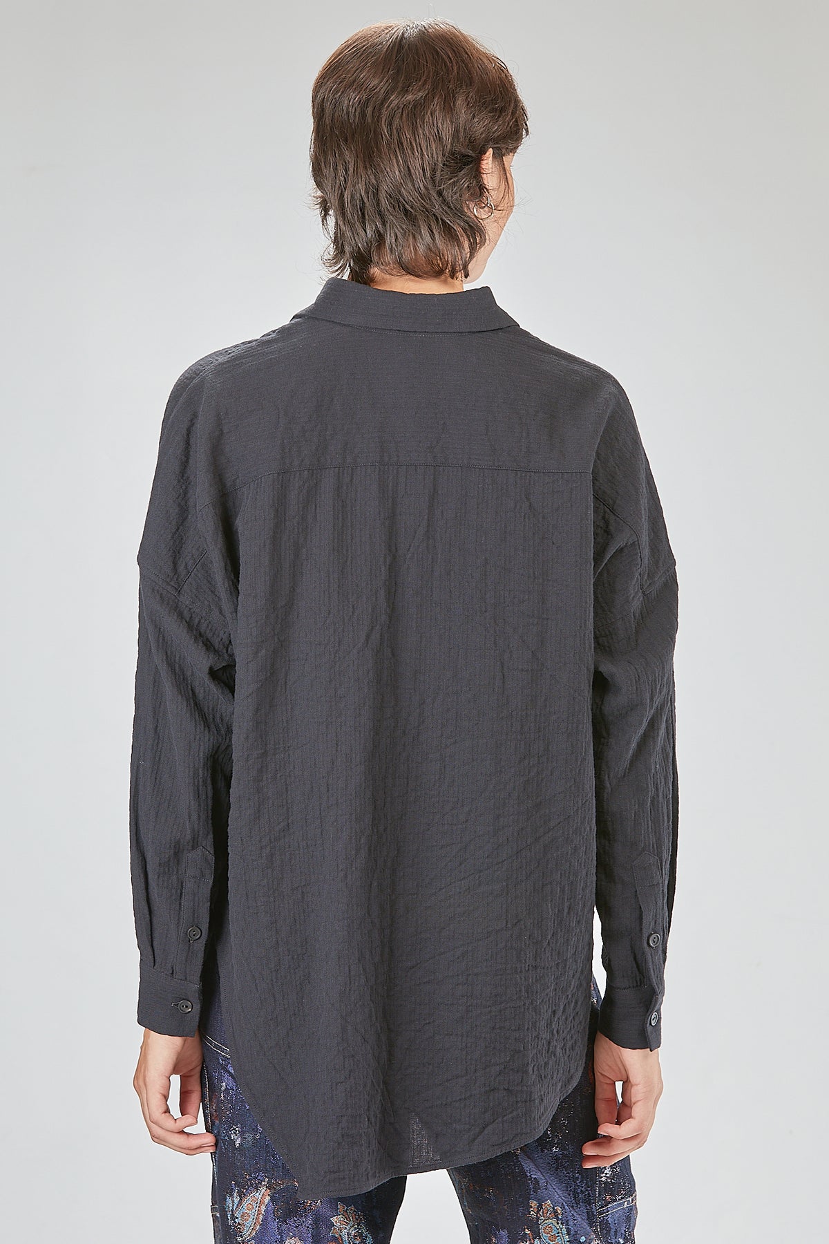 Ivo Milan Radical Fashion - camicie - FORME DEXPRESSION