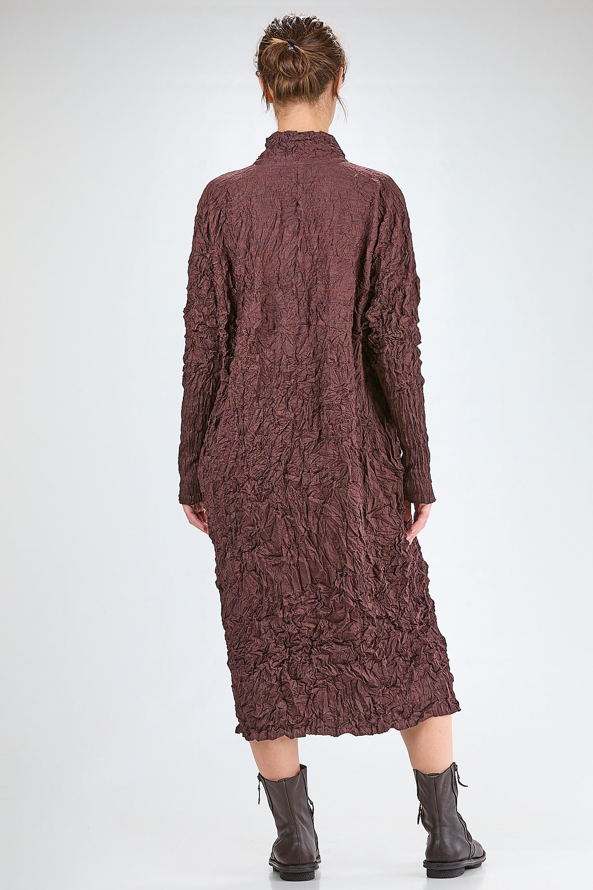 Ivo Milan Radical Fashion - abiti - SHU MORIYAMA