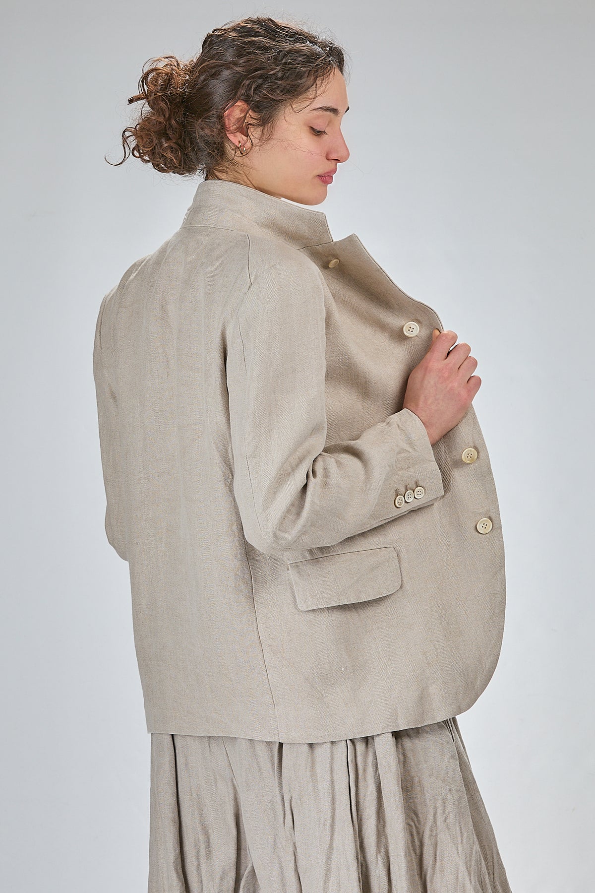 Ivo Milan Radical Fashion - giacche - COMME DES GARÇONS