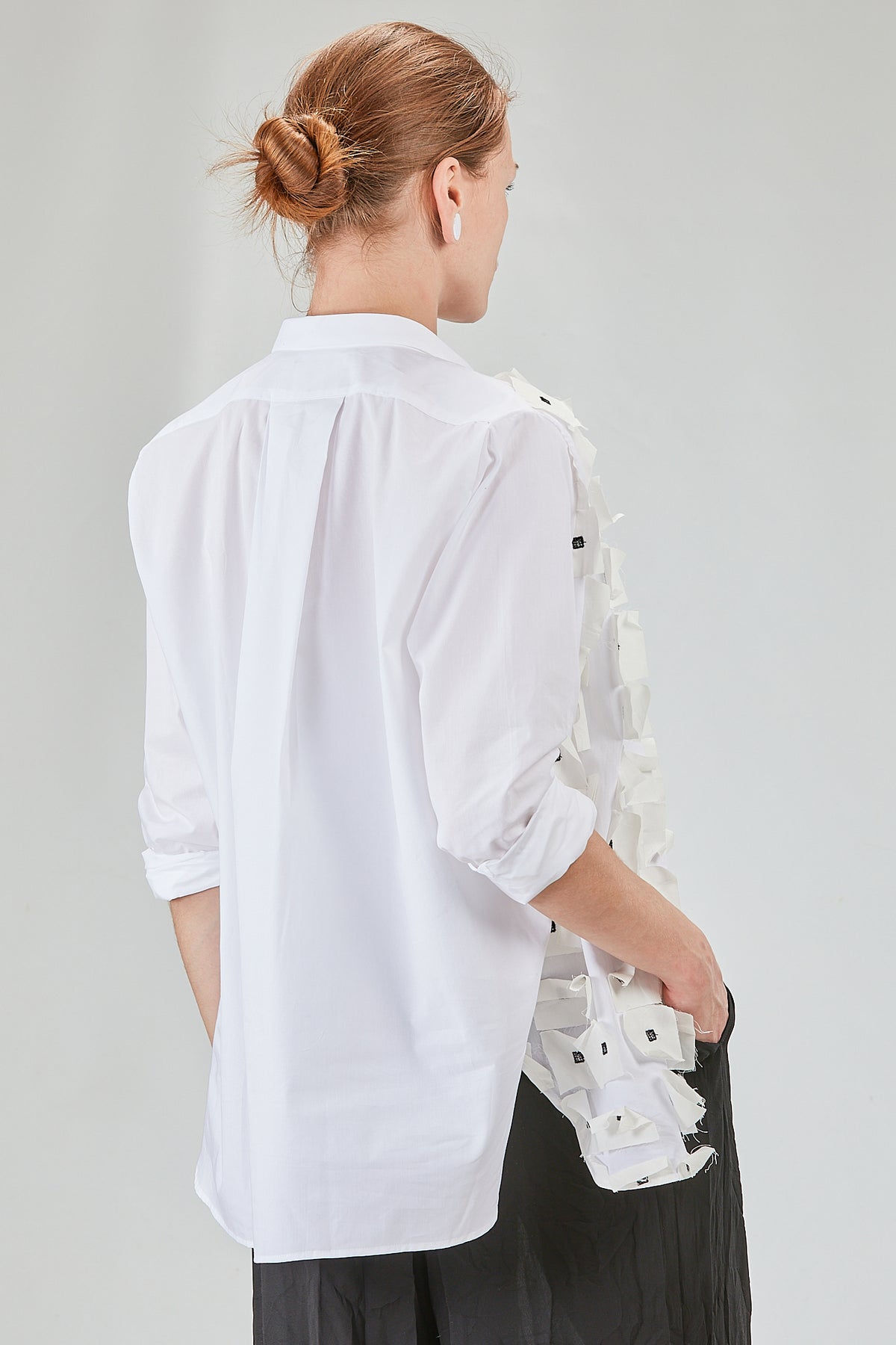 Ivo Milan Radical Fashion - camicie - 6167 STUDIO SHIRT