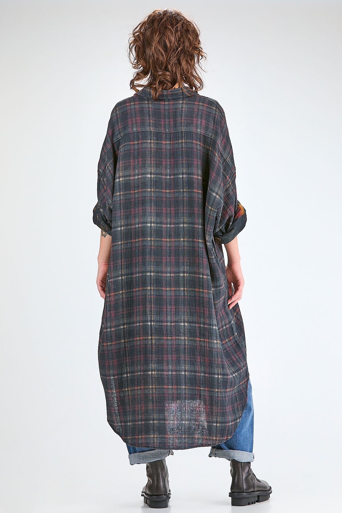 Ivo Milan Radical Fashion - abiti - R13