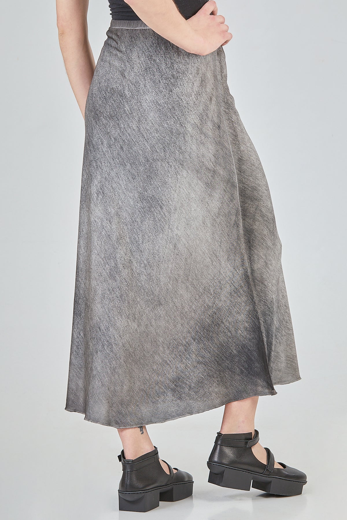 Ivo Milan Radical Fashion - gonne - AVANT TOI