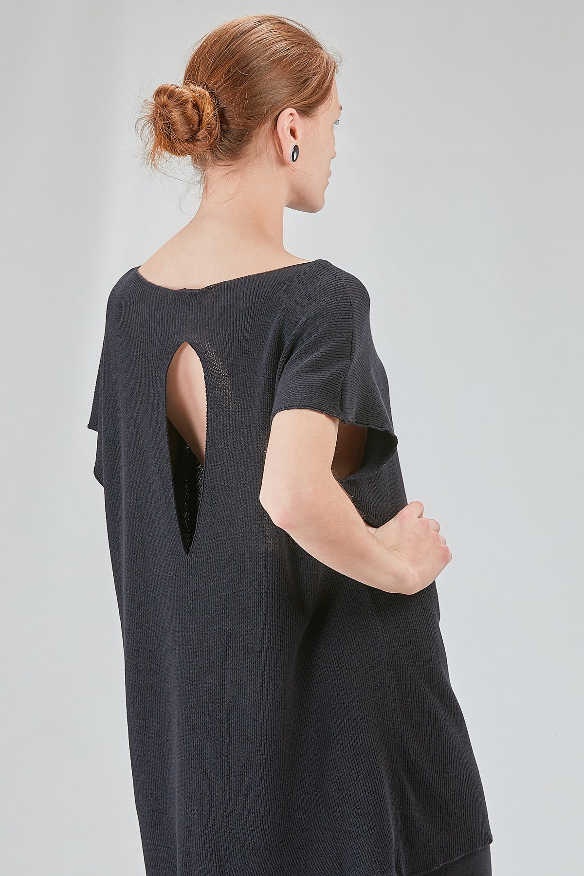 Ivo Milan Radical Fashion - t-shirt - KNIT KNIT