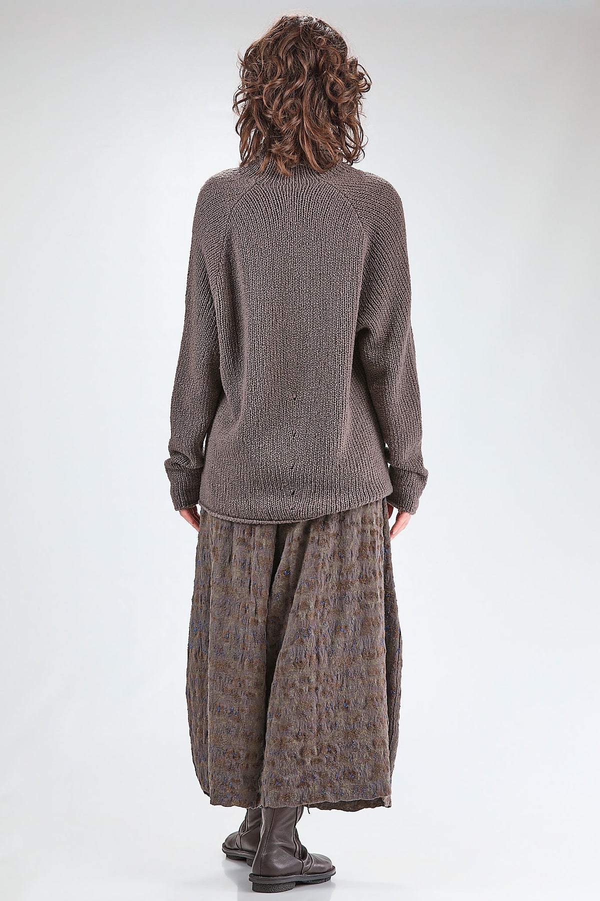 Ivo Milan Radical Fashion - maglieria d. - BOBOUTIC