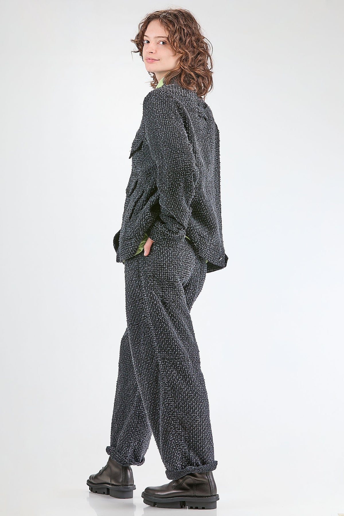 Ivo Milan Radical Fashion - blouson - MELITTA BAUMEISTER