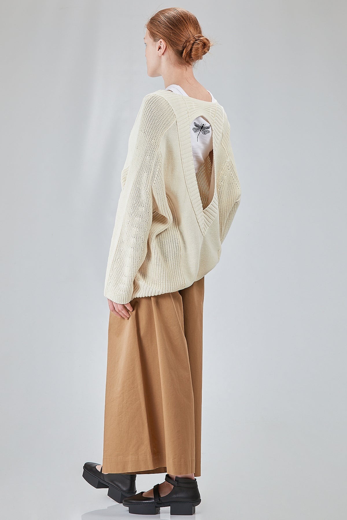 Ivo Milan Radical Fashion - maglie - ISABEL BENENATO