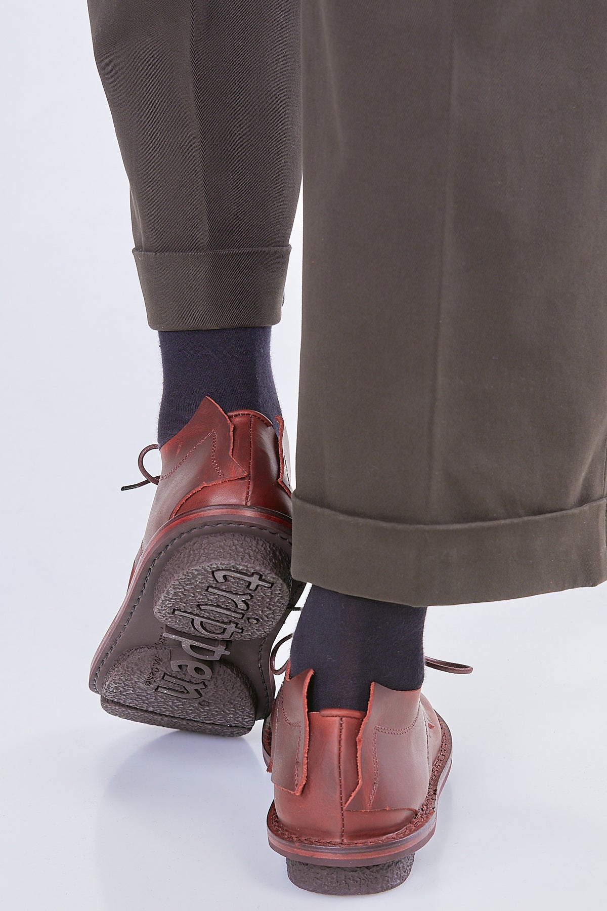 Ivo Milan Radical Fashion - scarpe - TRIPPEN