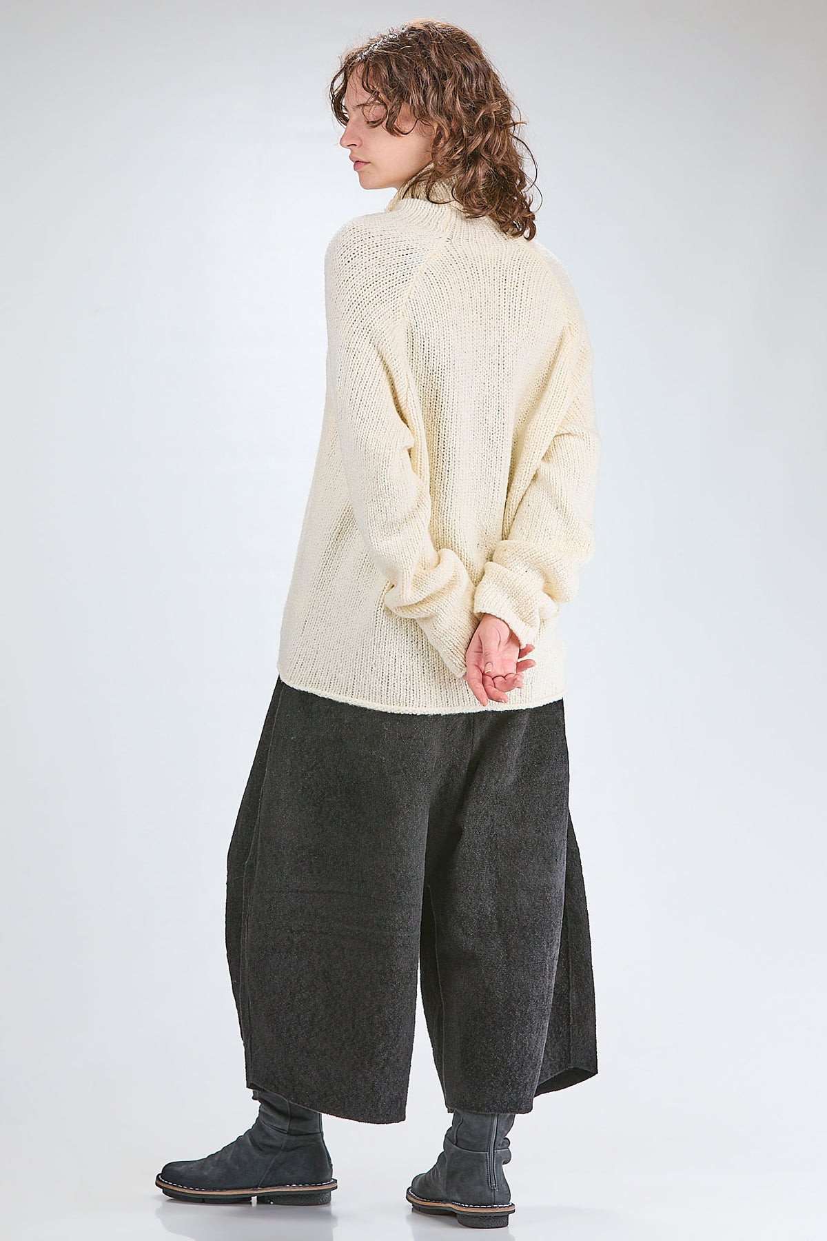 Ivo Milan Radical Fashion - maglieria d. - BOBOUTIC