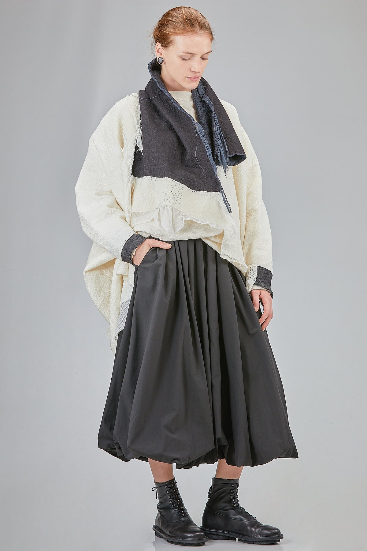 Ivo Milan Radical Fashion - giacche - AGOSTINA ZWILLING