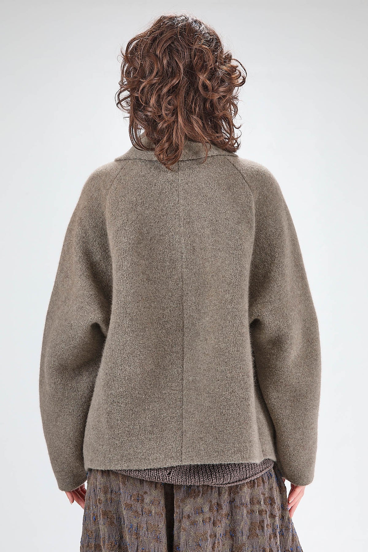 Ivo Milan Radical Fashion - blouson - BOBOUTIC