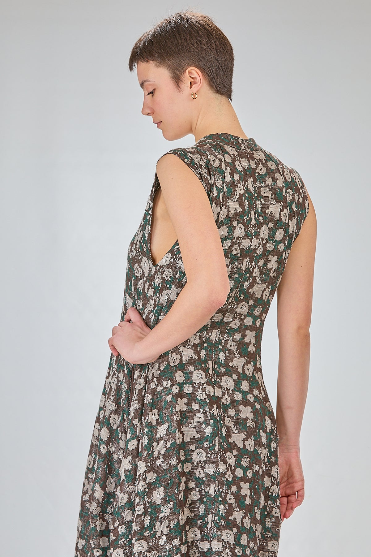 Ivo Milan Radical Fashion - abiti - BOBOUTIC