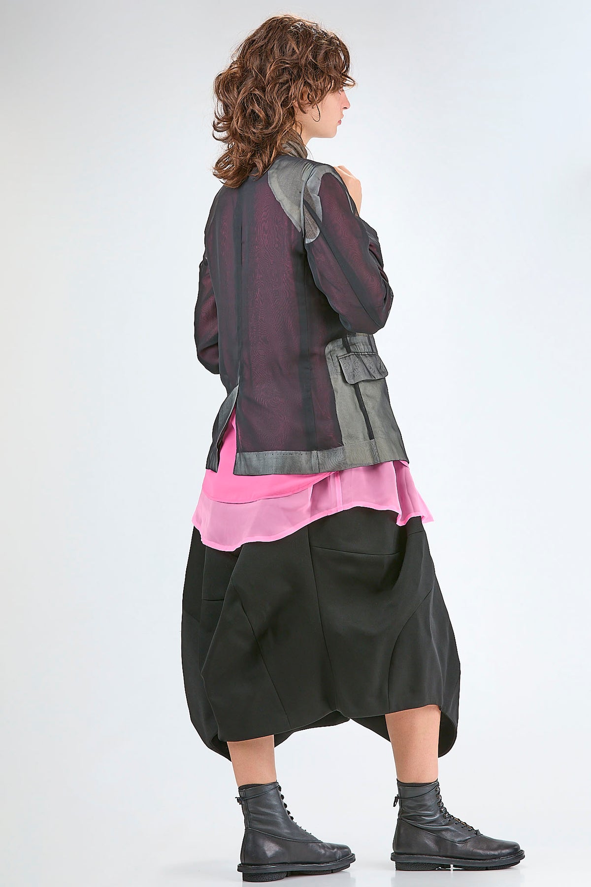 Ivo Milan Radical Fashion - giacche - COMME DES GARÇONS