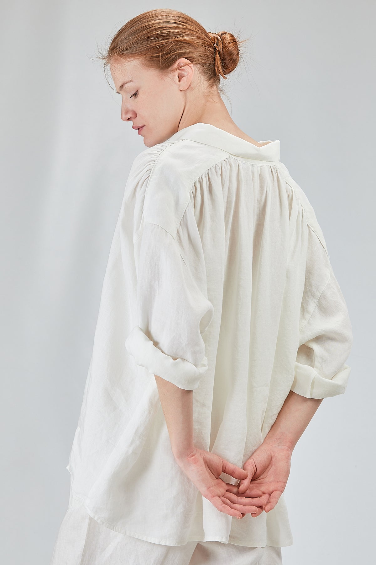 Ivo Milan Radical Fashion - camicie - CINI