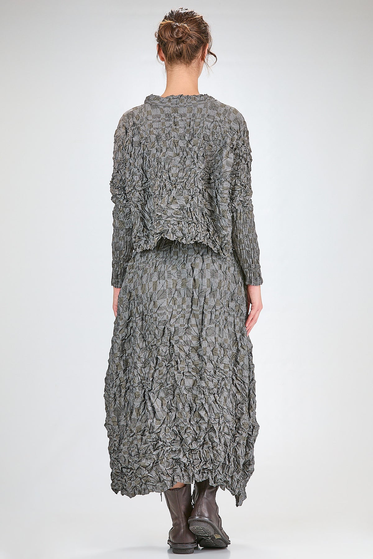 Ivo Milan Radical Fashion - top - SHU MORIYAMA