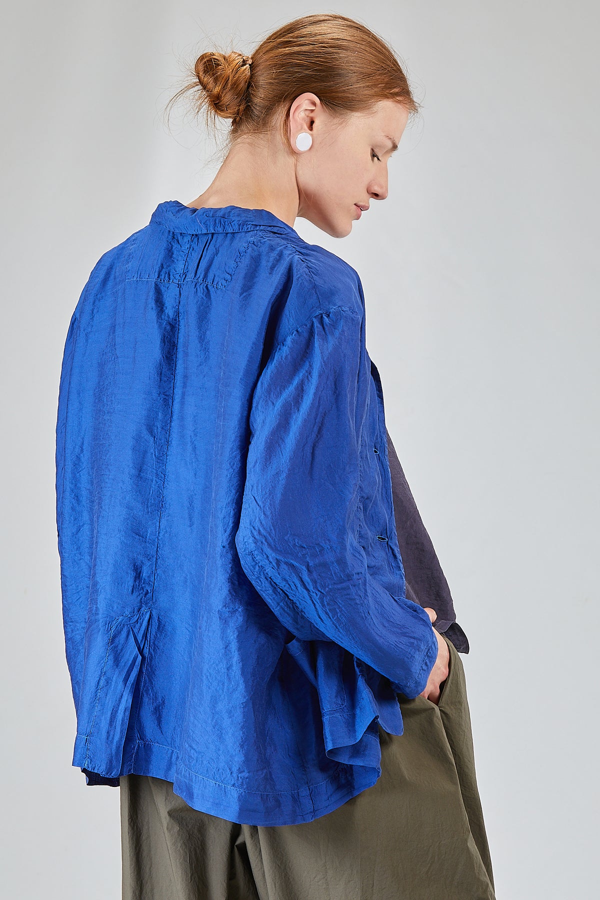 Ivo Milan Radical Fashion - giacche - MANUELLE GUIBAL