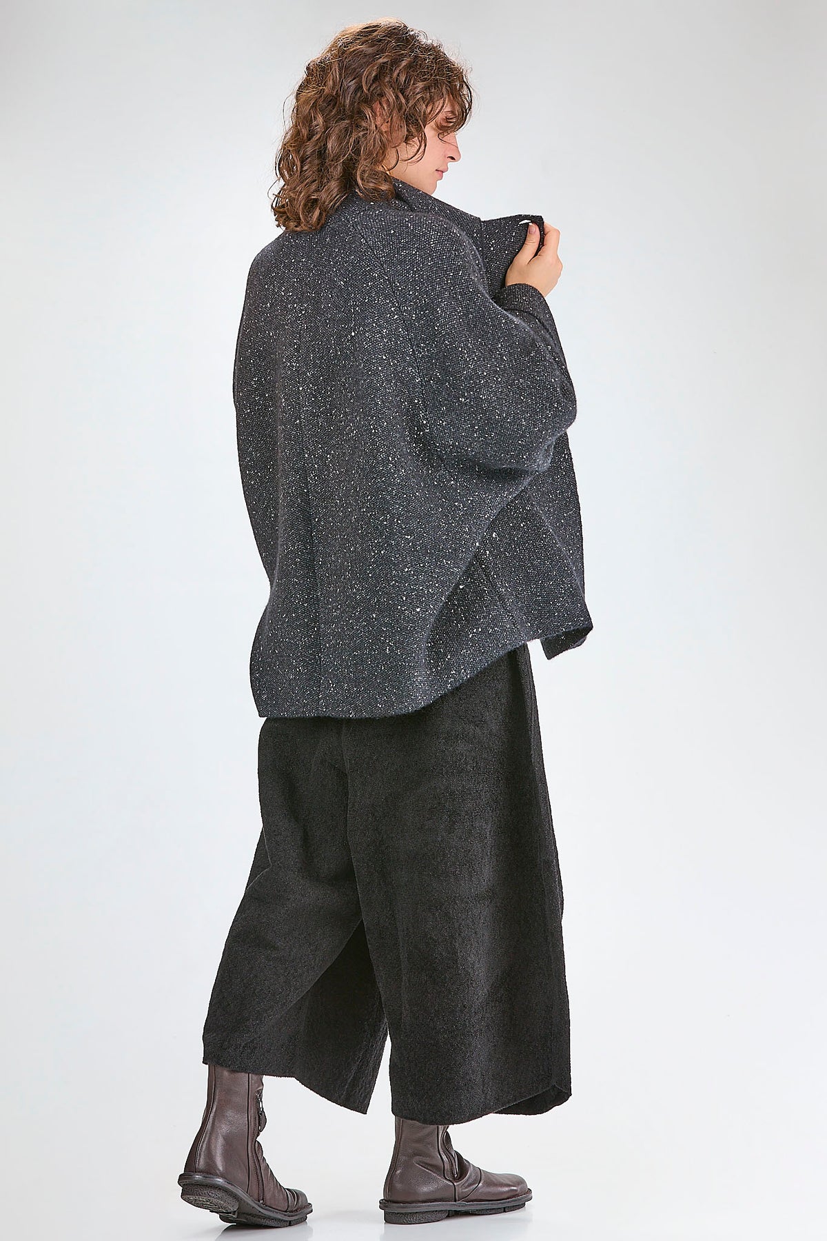 Ivo Milan Radical Fashion - blouson - BOBOUTIC