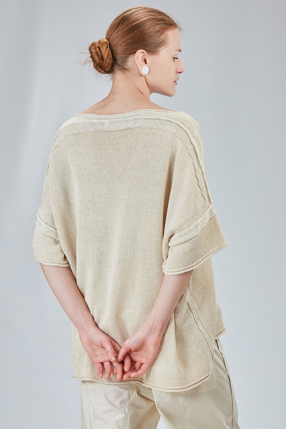 Ivo Milan Radical Fashion - maglieria d. - RUNDHOLZ