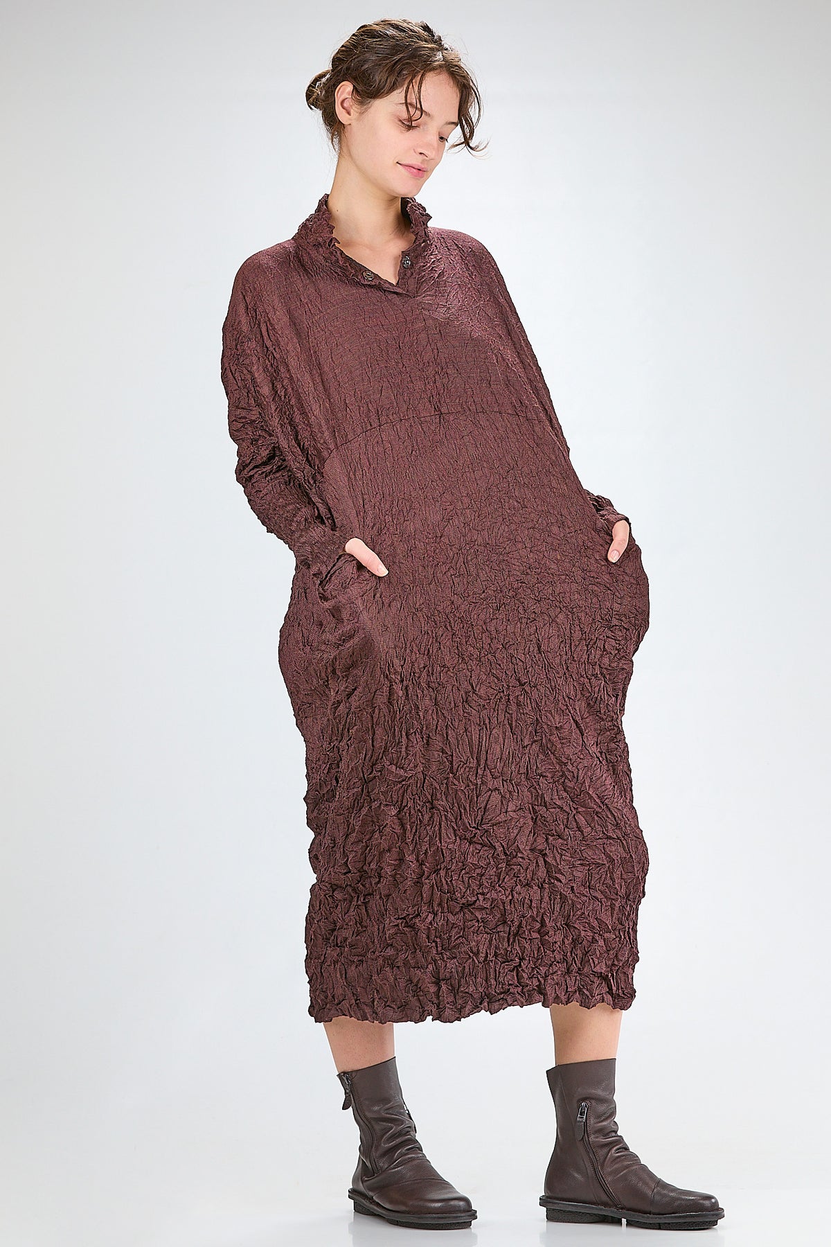 Ivo Milan Radical Fashion - abiti - SHU MORIYAMA