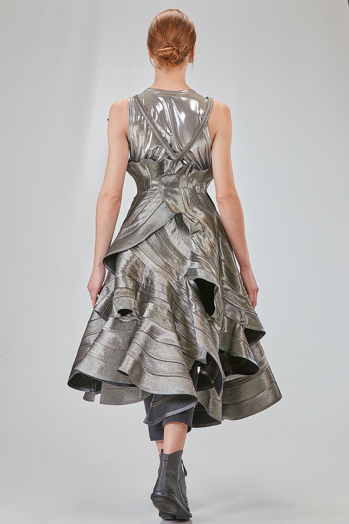 Ivo Milan Radical Fashion - abiti - JUNYA WATANABE