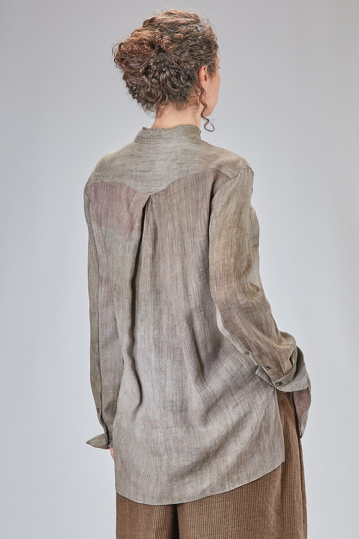 Ivo Milan Radical Fashion - camicie - ZIGGY CHEN